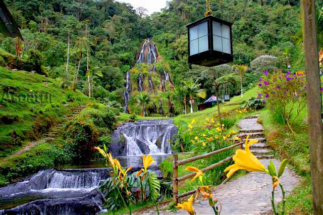 termales-balneario - Alquiler de Fincas en el Quindio, Hoteles en el Eje Cafetero termales Reservas Hoteleras