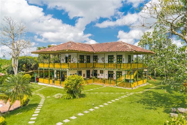 finca-hotel-el-palmar-(23) - Alquiler de Fincas en el Quindio, Hoteles en el Eje Cafetero finca el palmar Reservas Hoteleras