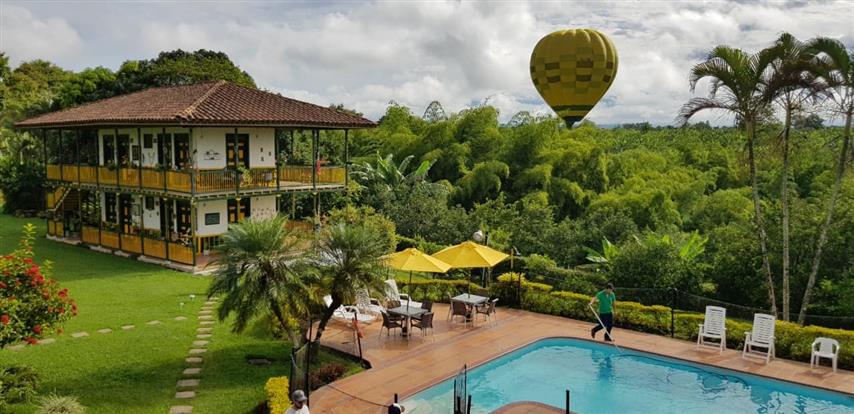 finca-hotel-el-palmar-(8) - Alquiler de Fincas en el Quindio, Hoteles en el Eje Cafetero finca hotel Reservas Hoteleras