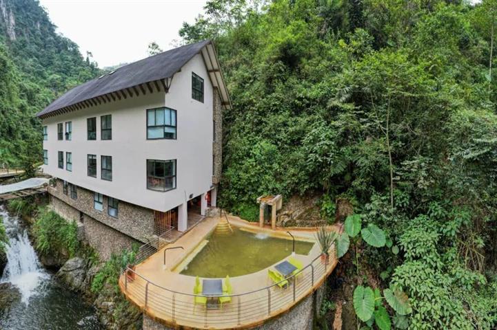 hotel-termales-rio - Alquiler de Fincas en el Quindio, Hoteles en el Eje Cafetero Reserva su estadia en Hotel Termales Santa Rosa de Cabal